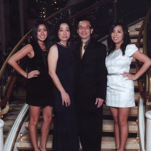 Meet your Posher, Anne